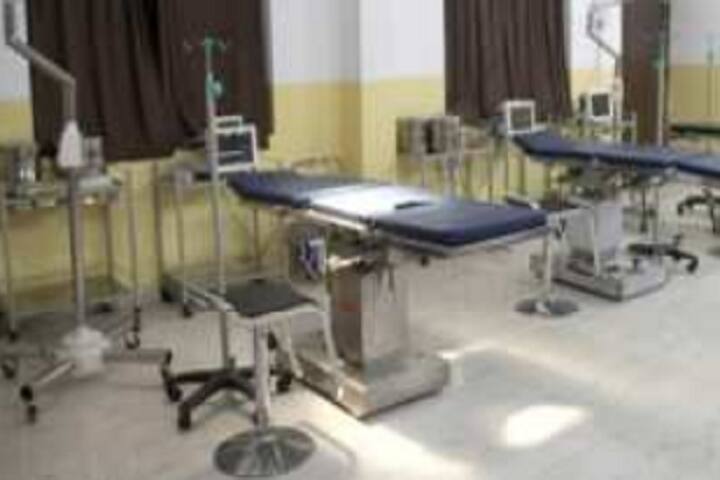 medical-facility